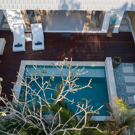 Aloha Beach House Bingin Улувату Экстерьер фото