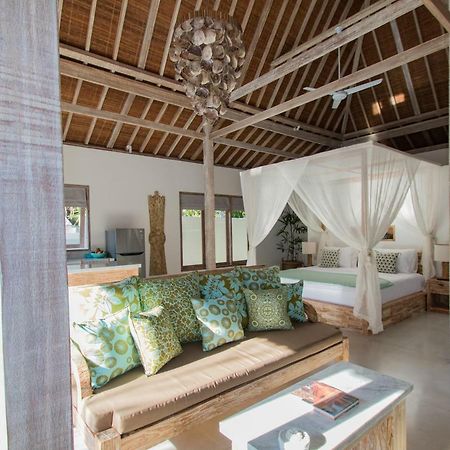 Aloha Beach House Bingin Улувату Экстерьер фото