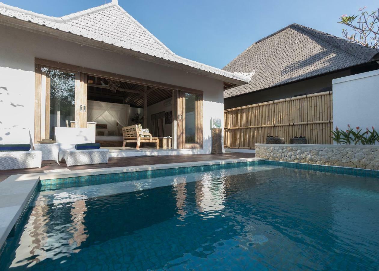 Aloha Beach House Bingin Улувату Экстерьер фото