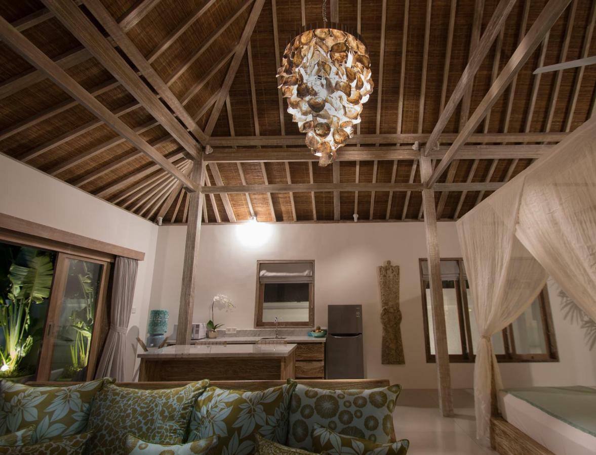 Aloha Beach House Bingin Улувату Экстерьер фото