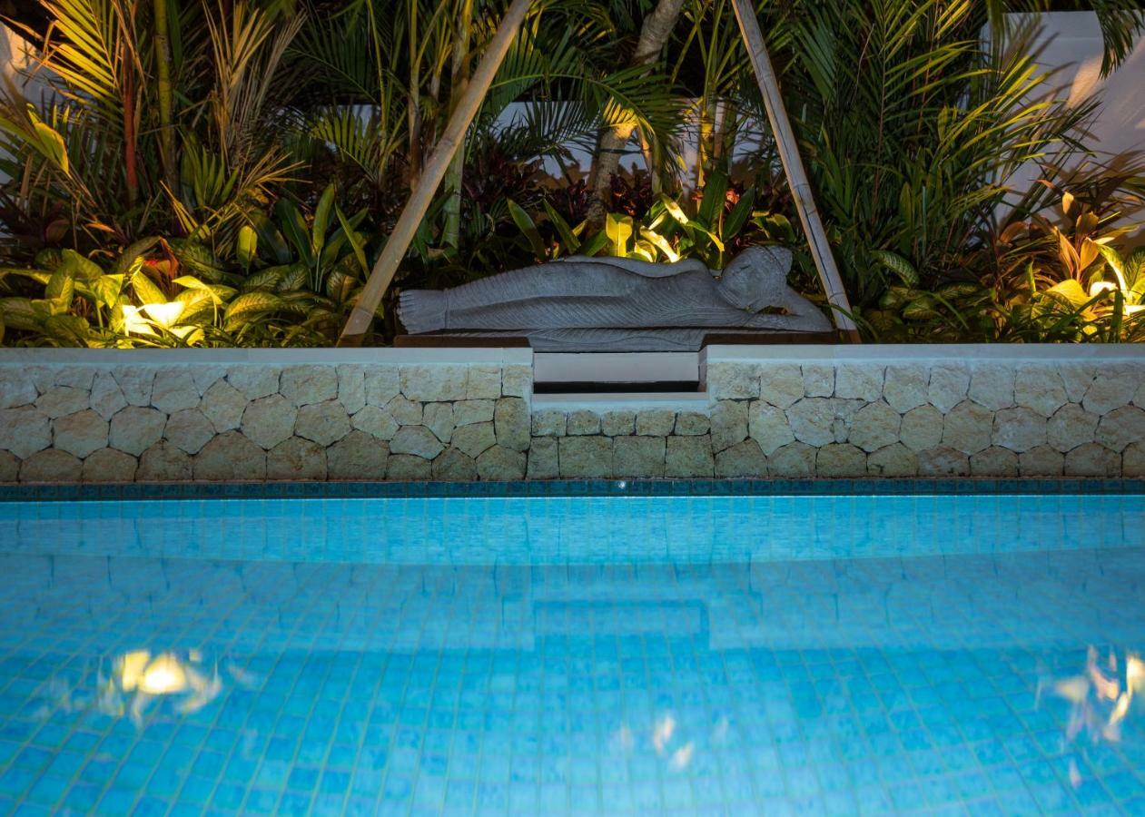 Aloha Beach House Bingin Улувату Экстерьер фото