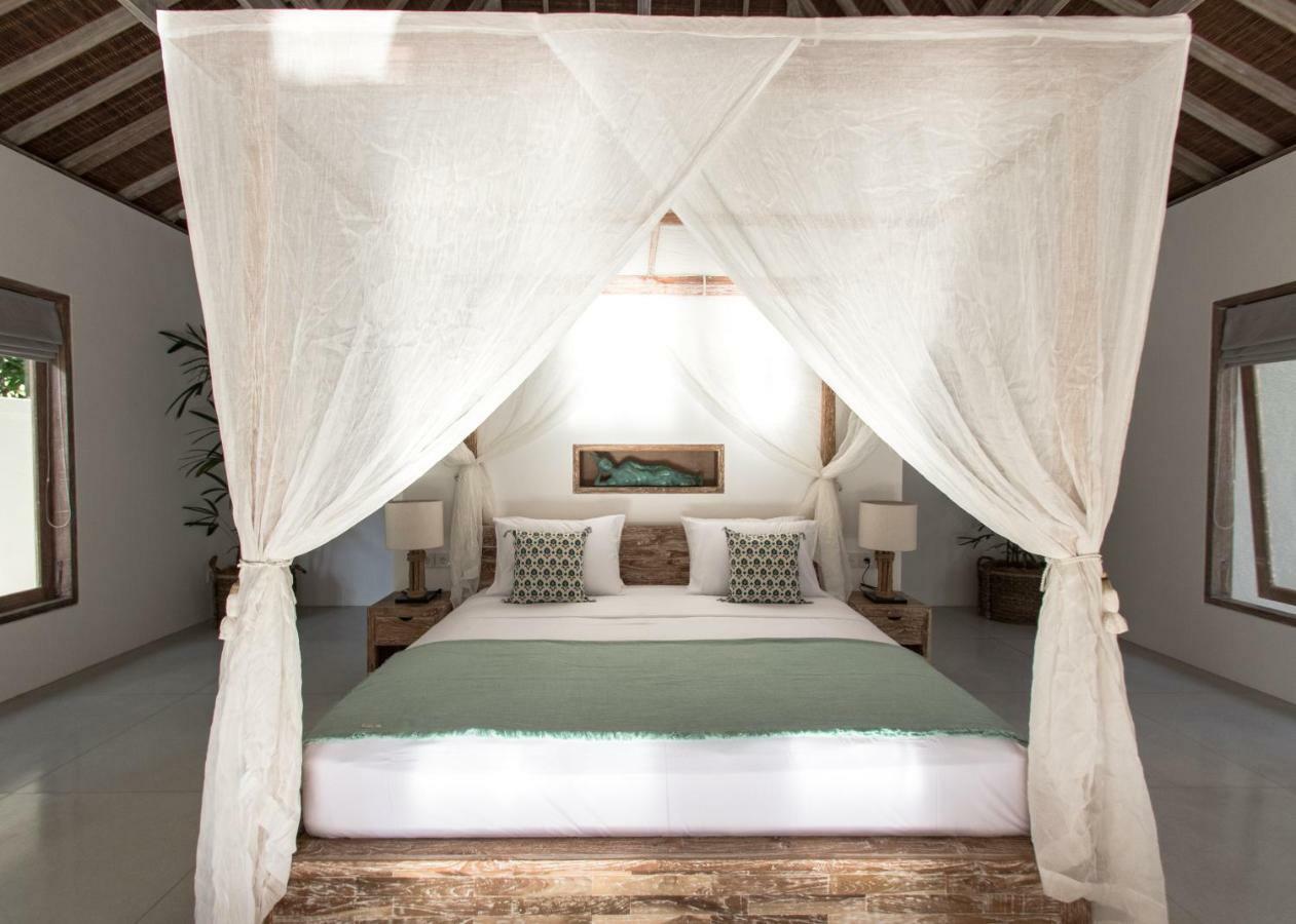 Aloha Beach House Bingin Улувату Экстерьер фото